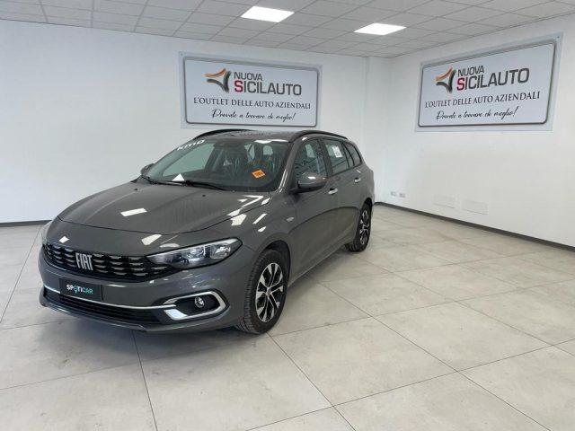 FIAT Tipo 1.3 Mjt S&S SW City Life