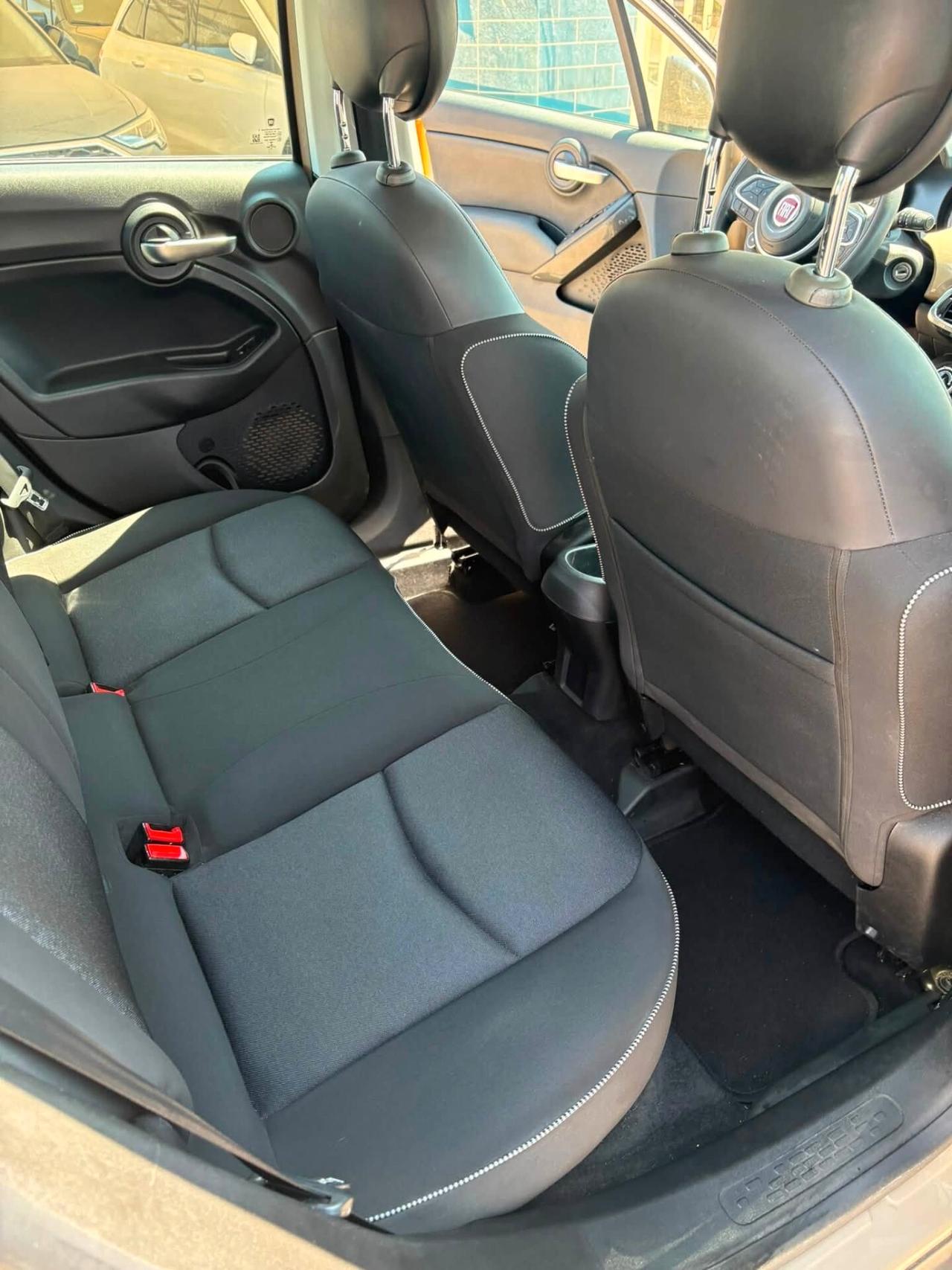 Fiat 500X 1.6 MultiJet 120 CV Urban uniprò