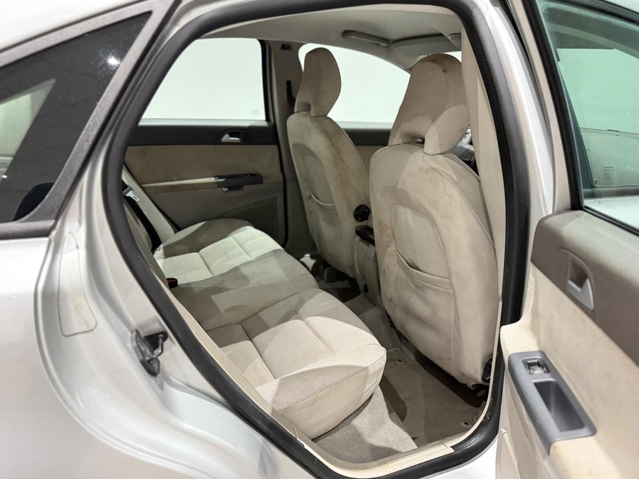 Volvo S40 1.6 D cat Cv109/Kw80 Per Neopatentati