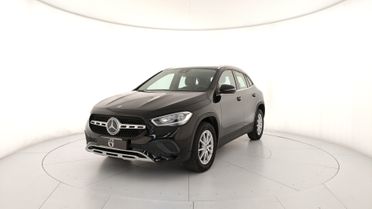 Mercedes-Benz GLA 180 d Executive auto