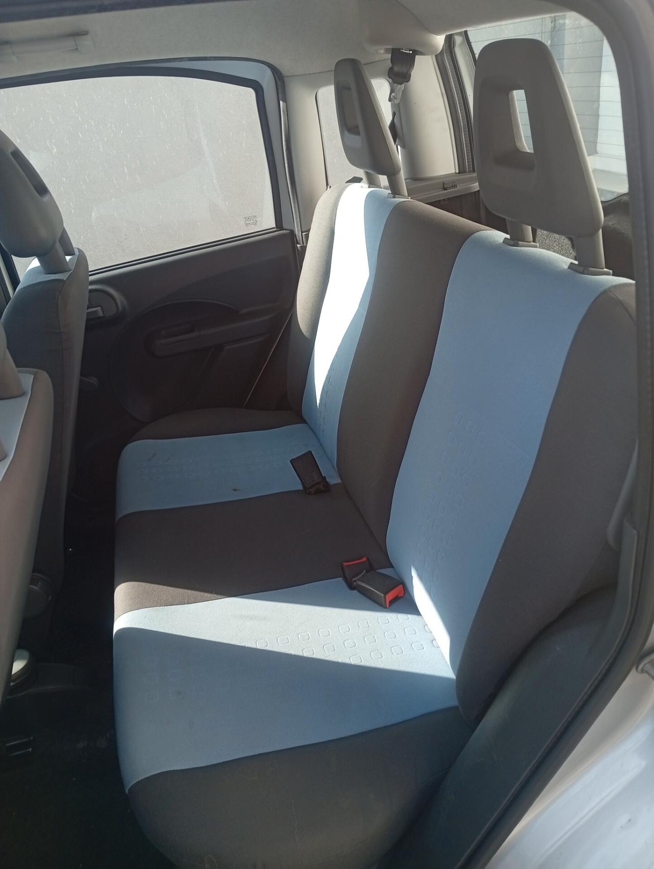 Fiat Panda 1.2 Emotion