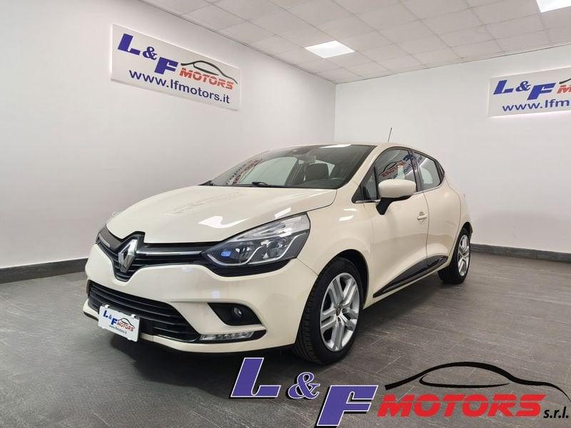 Renault Clio 1.5 dCi 75cv Energy Intens