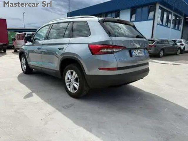 SKODA Kodiaq 2.0 tdi 7 POSTI Executive dsg - FZ360RM