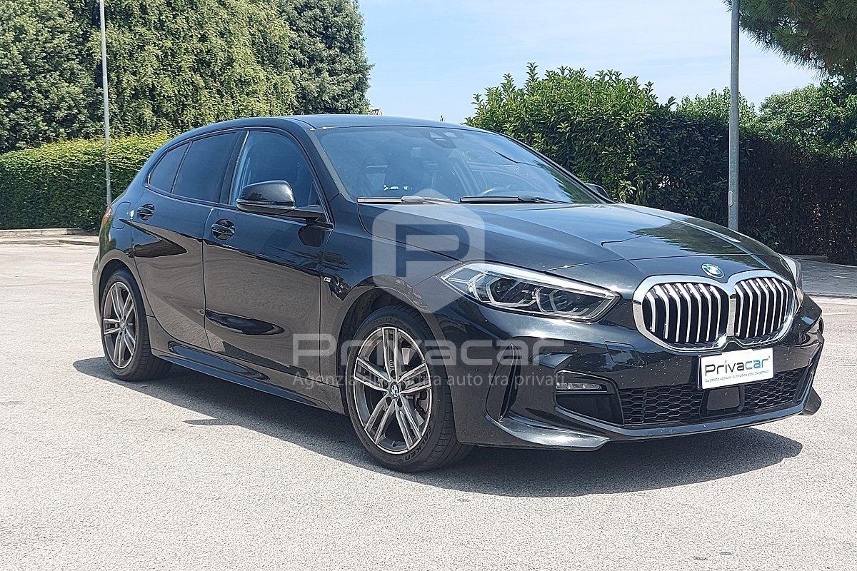 BMW 118i 5p. Msport