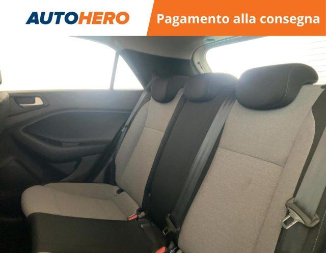 HYUNDAI i20 1.1 CRDi 12V 5 porte Comfort