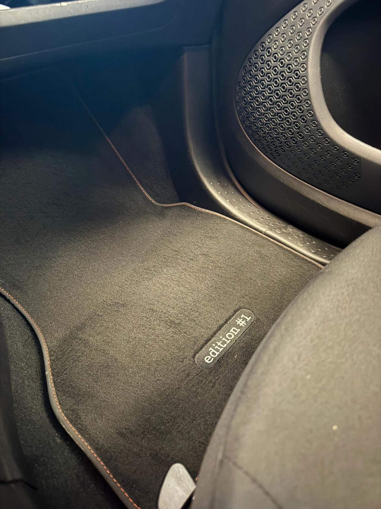 Smart ForTwo 70 1.0 twinamic Passion