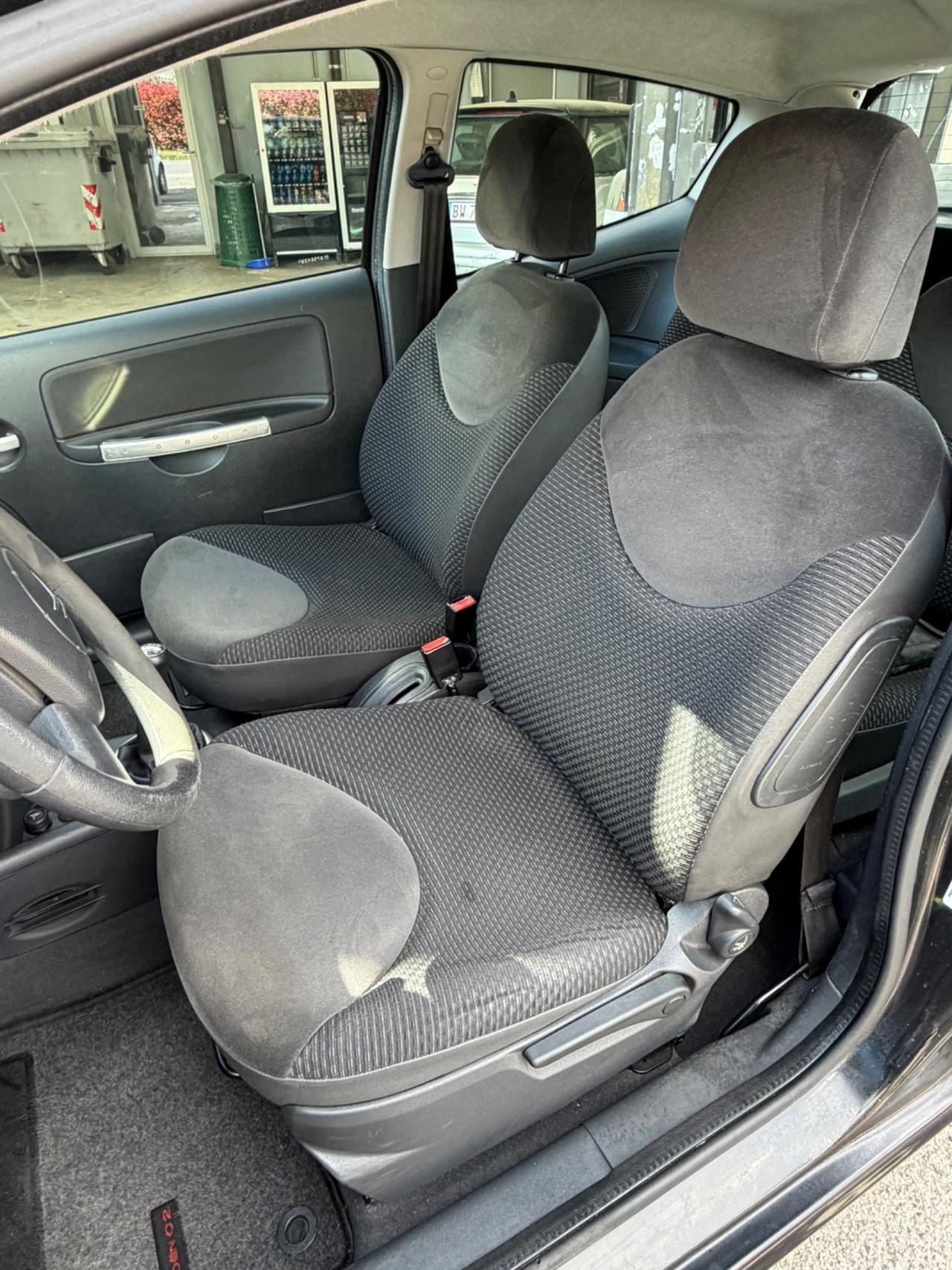 Citroen C2 1.1 Elegance