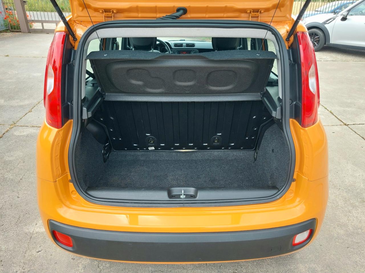 FIAT Panda 1.2 Easy - 2020