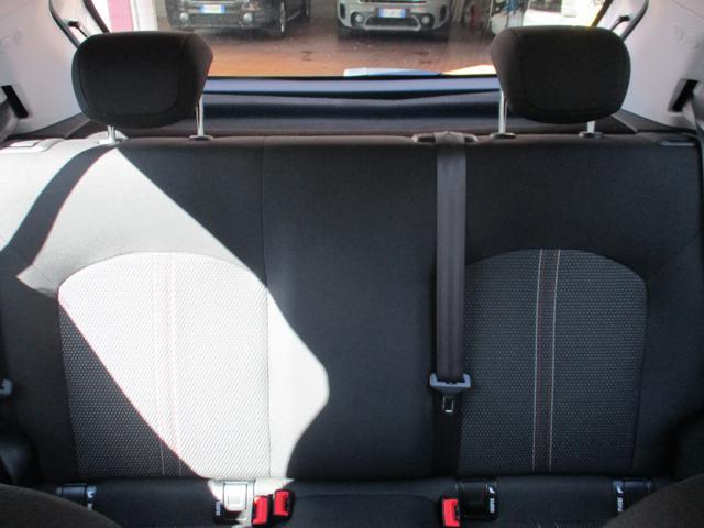 OPEL Corsa 1.2 5 porte Black Edition