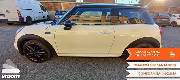 MINI Mini 4 serie (F56) Mini 1.5 Cooper Boost