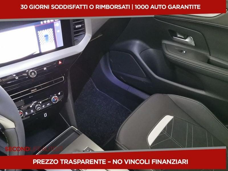 Opel Mokka full electric GS 156cv