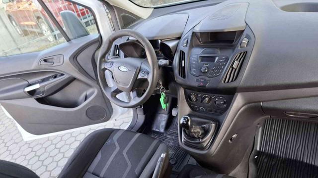 FORD connect 1.5TDCI UNICO PROPRIETARIO
