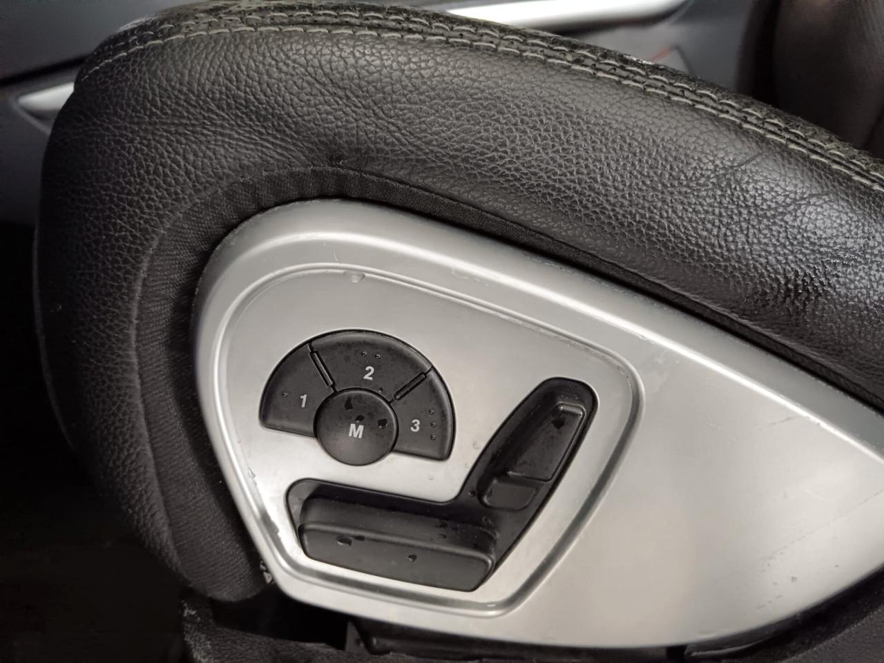 Mercedes-benz GL 420 4Matic Diesel Auto 7 posti