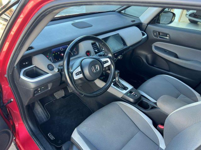 HONDA Jazz Jazz 1.5 Hev Crosstar eCVT Bicolor Executive