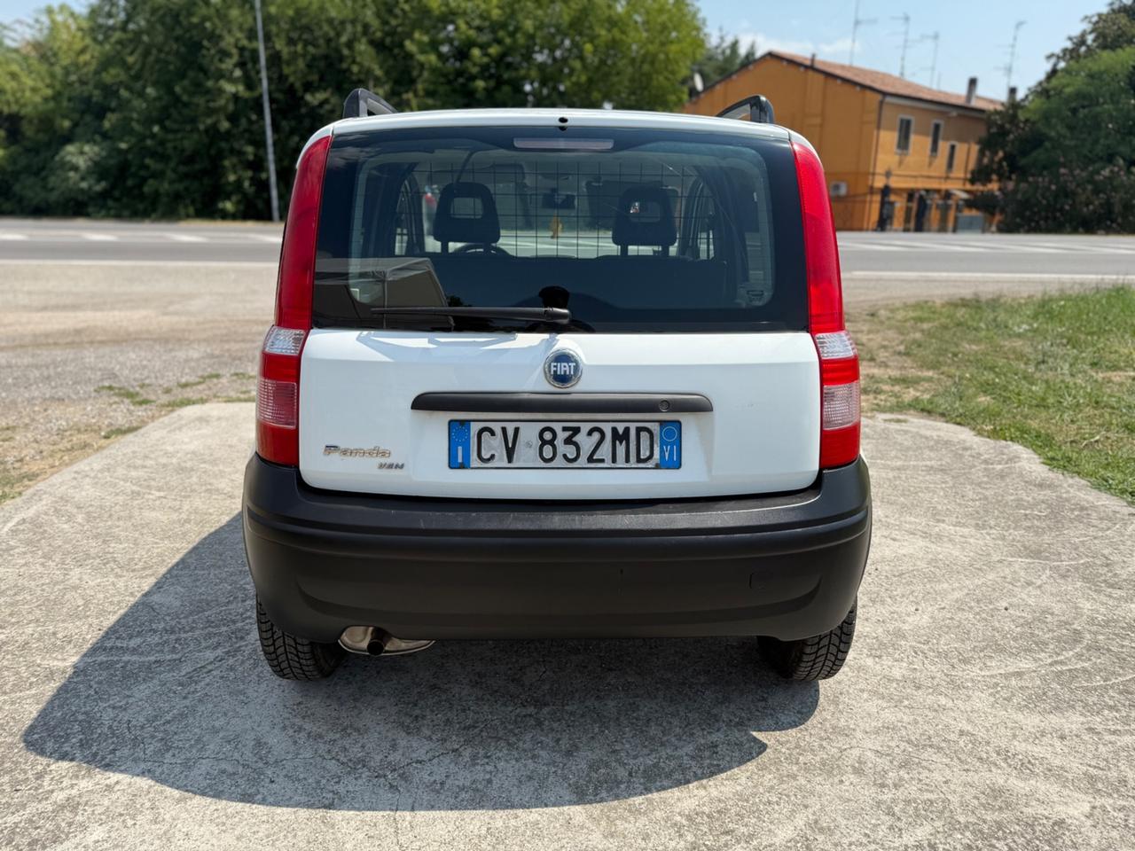 Fiat Panda 1.2 Van Active 2 posti