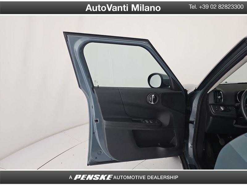 MINI Mini Countryman F60 Mini 1.5 One Business Countryman