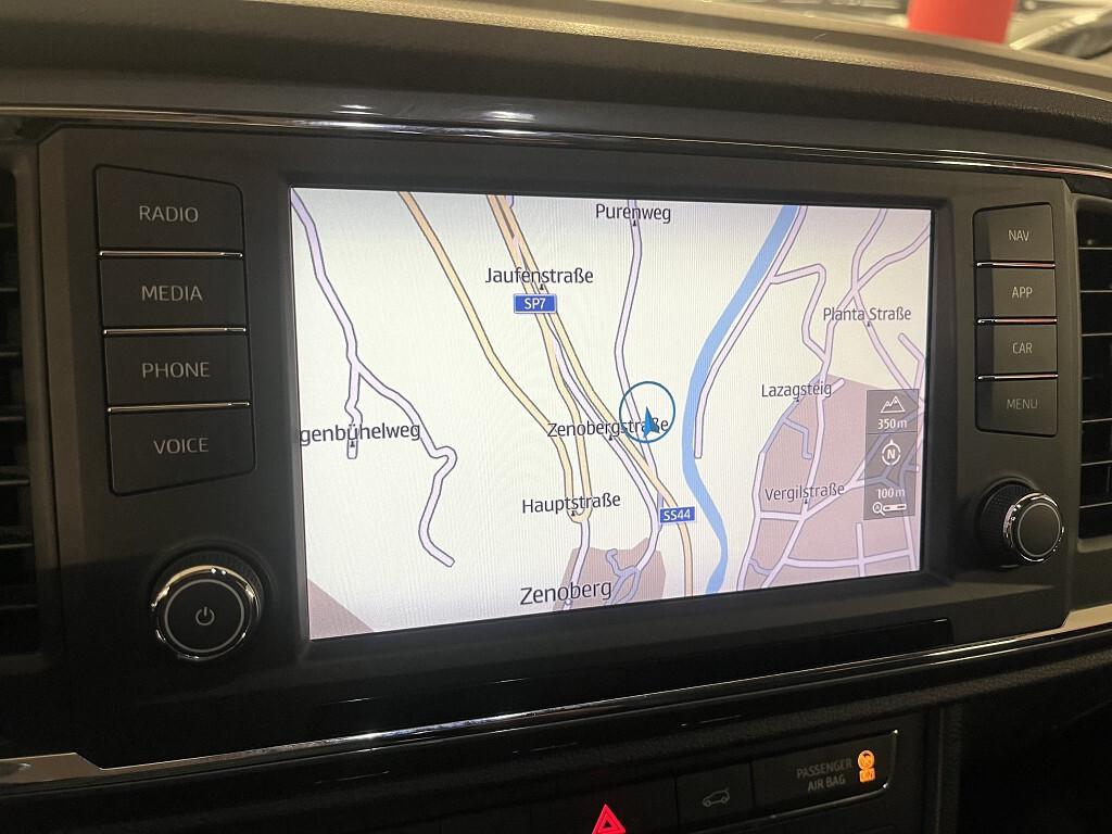 Seat Ateca 2.0 TDI 4x4 Business