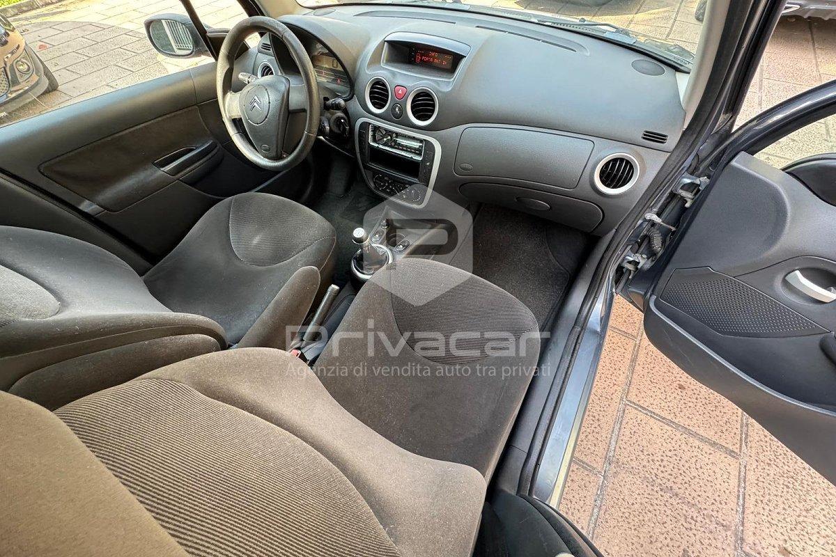 CITROEN C3 1.1 Gold by Pinko
