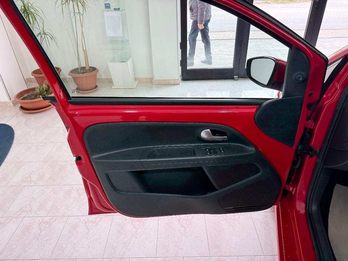 VOLKSWAGEN - Up! - 1.0 5p. EVO sport BMT