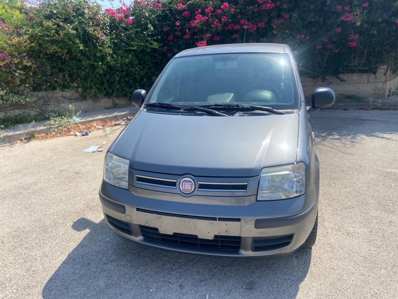 Fiat Panda 1.2 Dynamic 2010