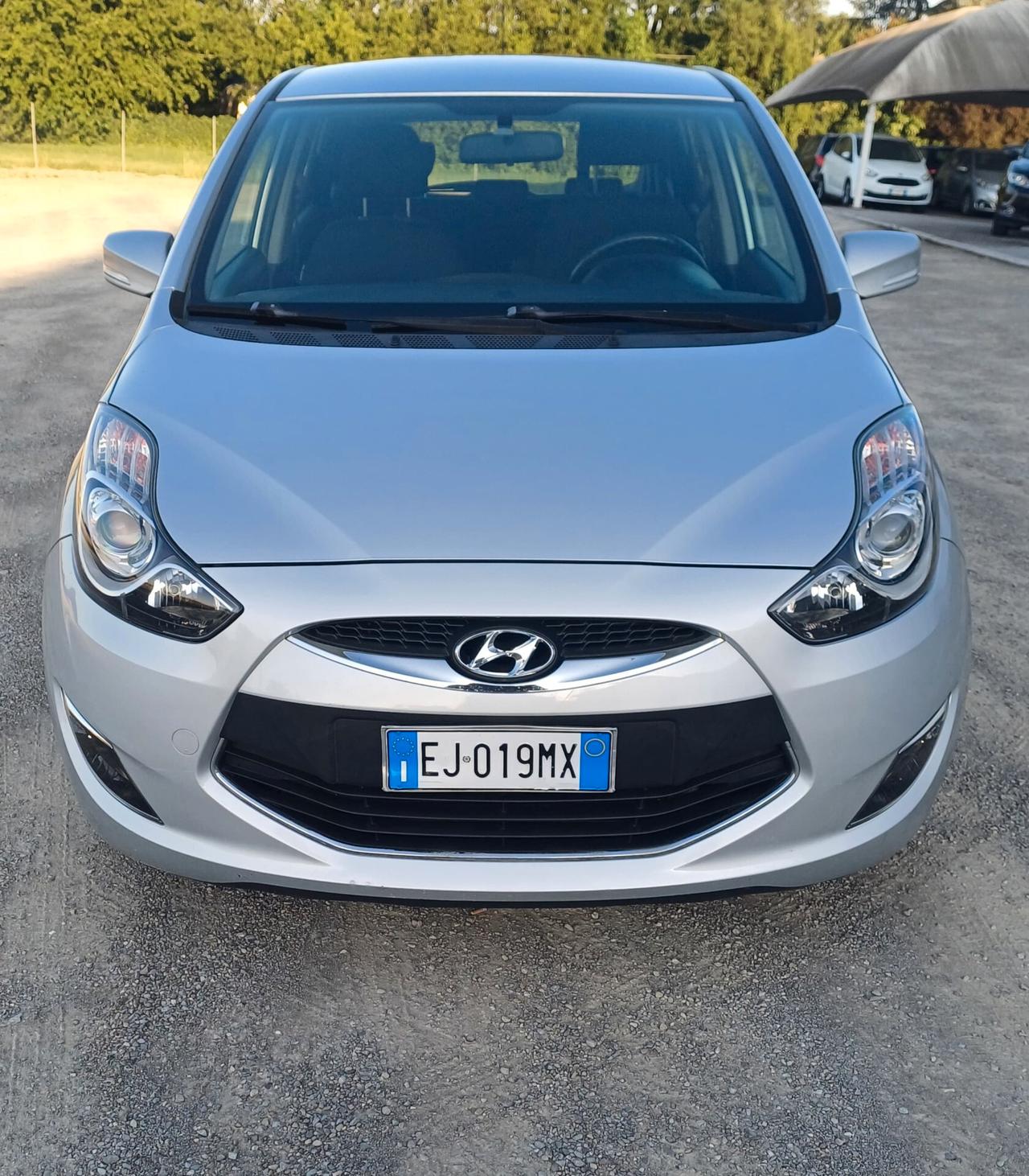 Hyundai iX20 1.6 125 CV Style
