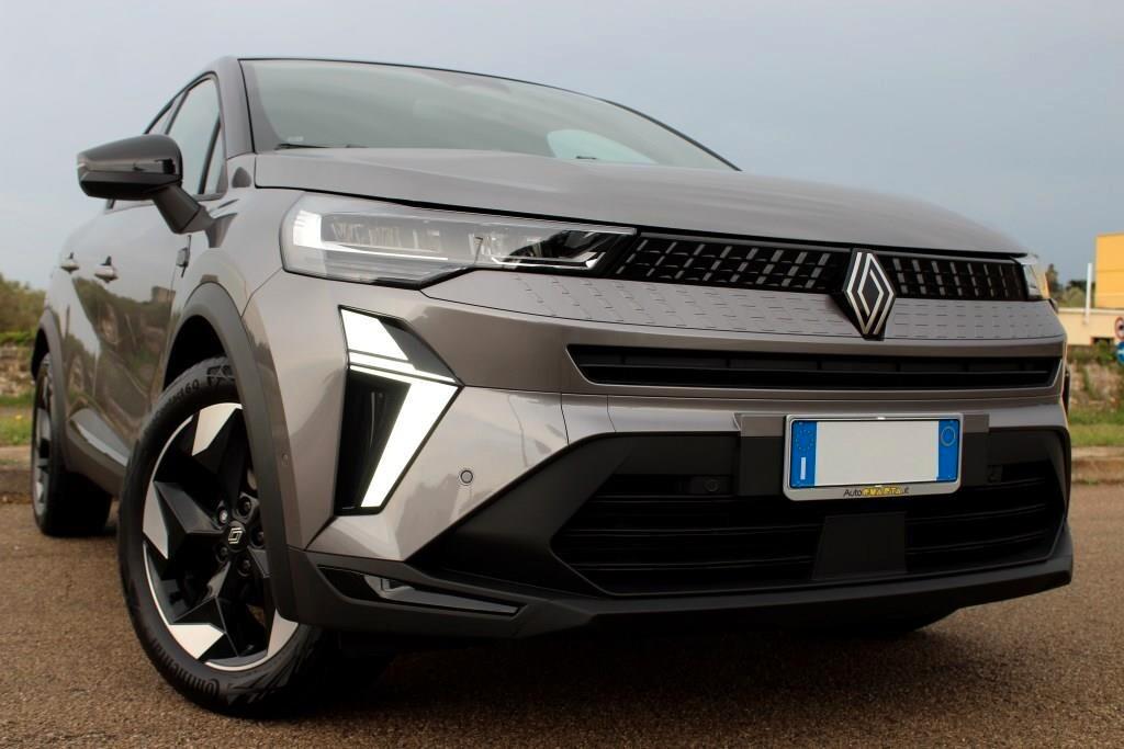 Renault Captur 1.2 GPL 120 CV Techno * KM0