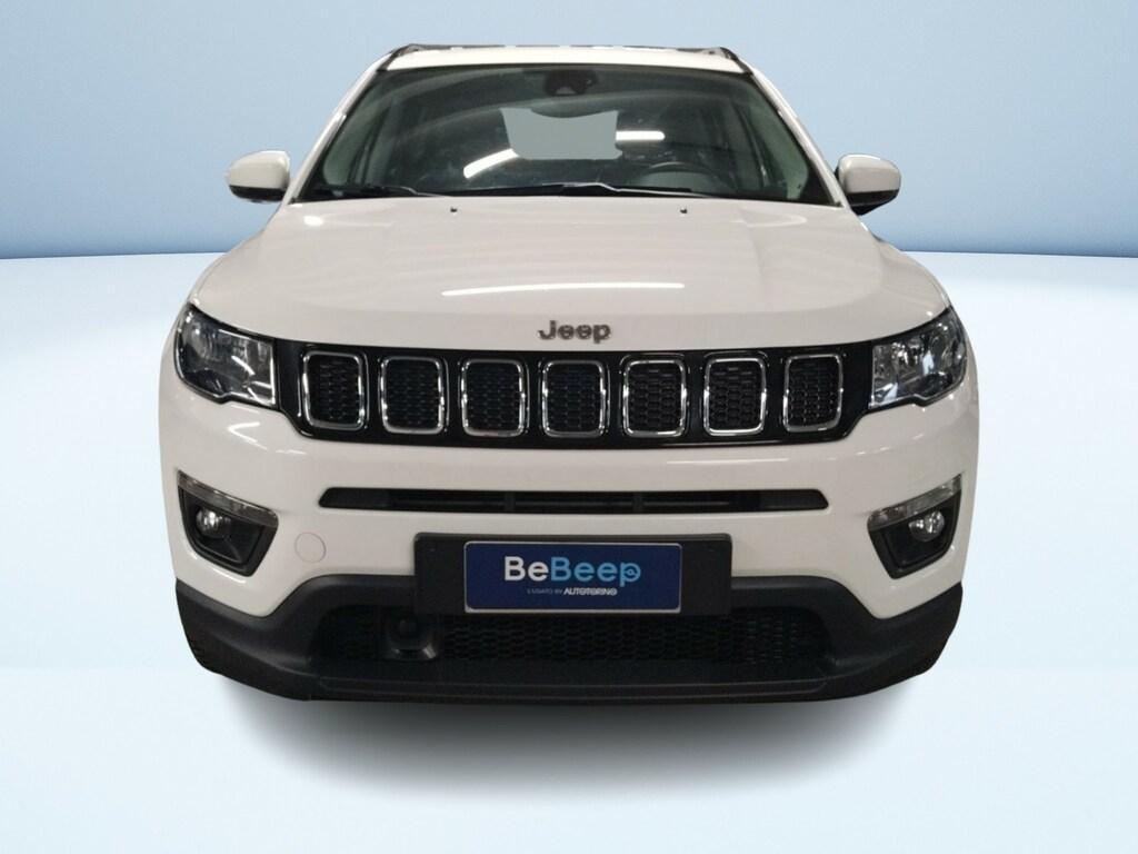 Jeep Compass 2.0 Multijet II Limited 4WD Active Drive