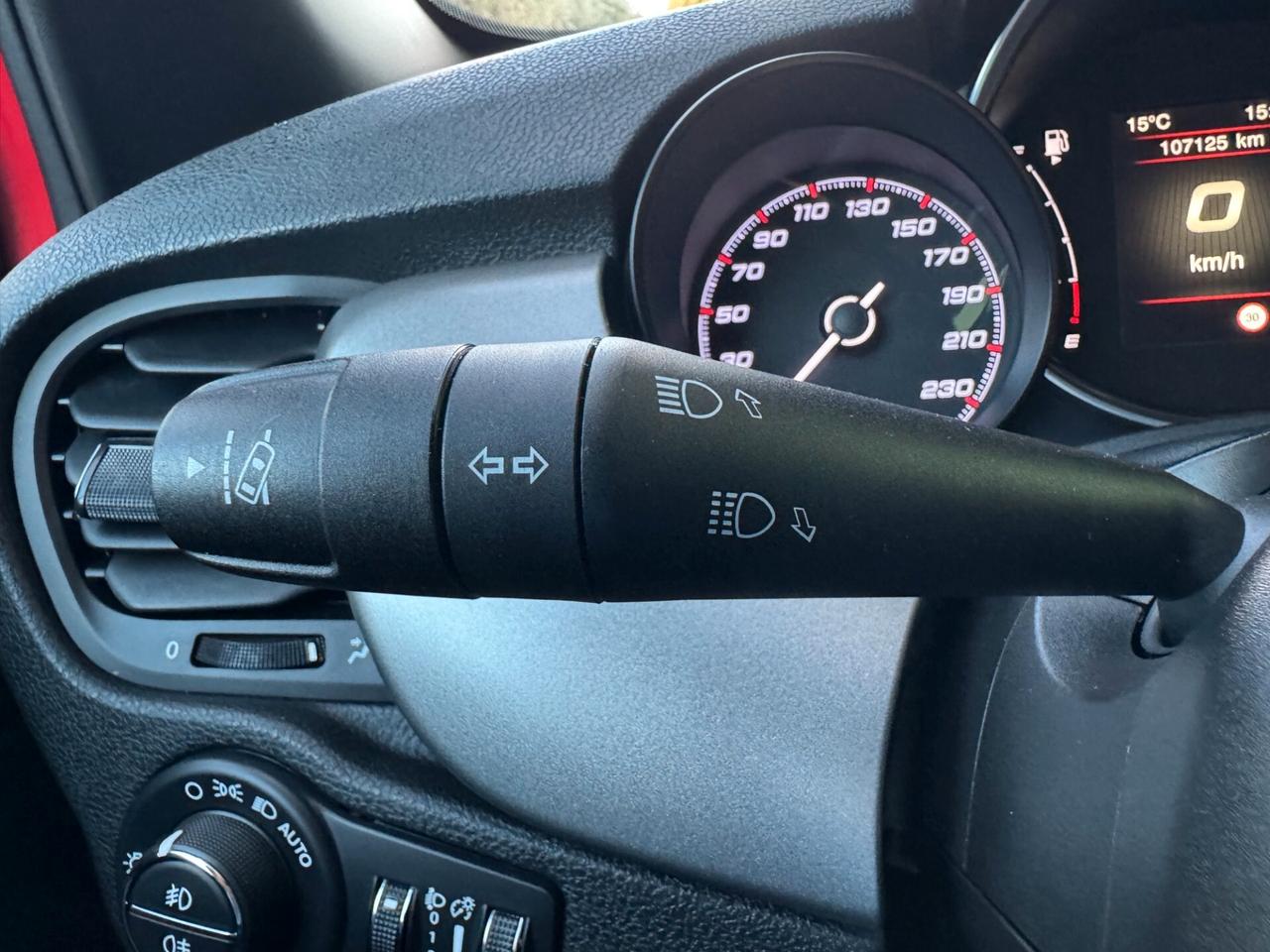 Fiat 500X 1.0 t3 Sport CARPLAY GARANZIA 36 MESI