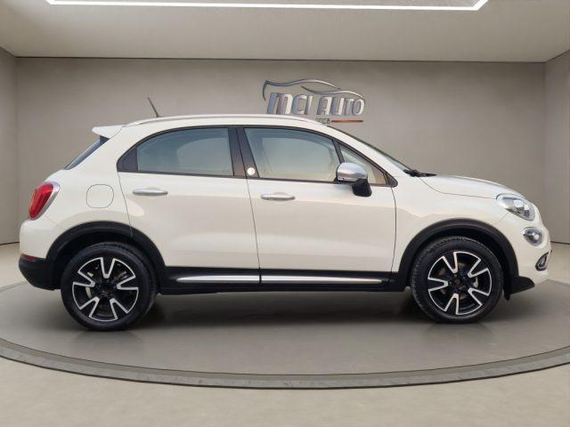 FIAT 500X 1.3 MultiJet 95 CV Mirror