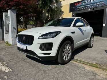 Jaguar E-Pace 2.0D 150 CV AWD R-Dynamic