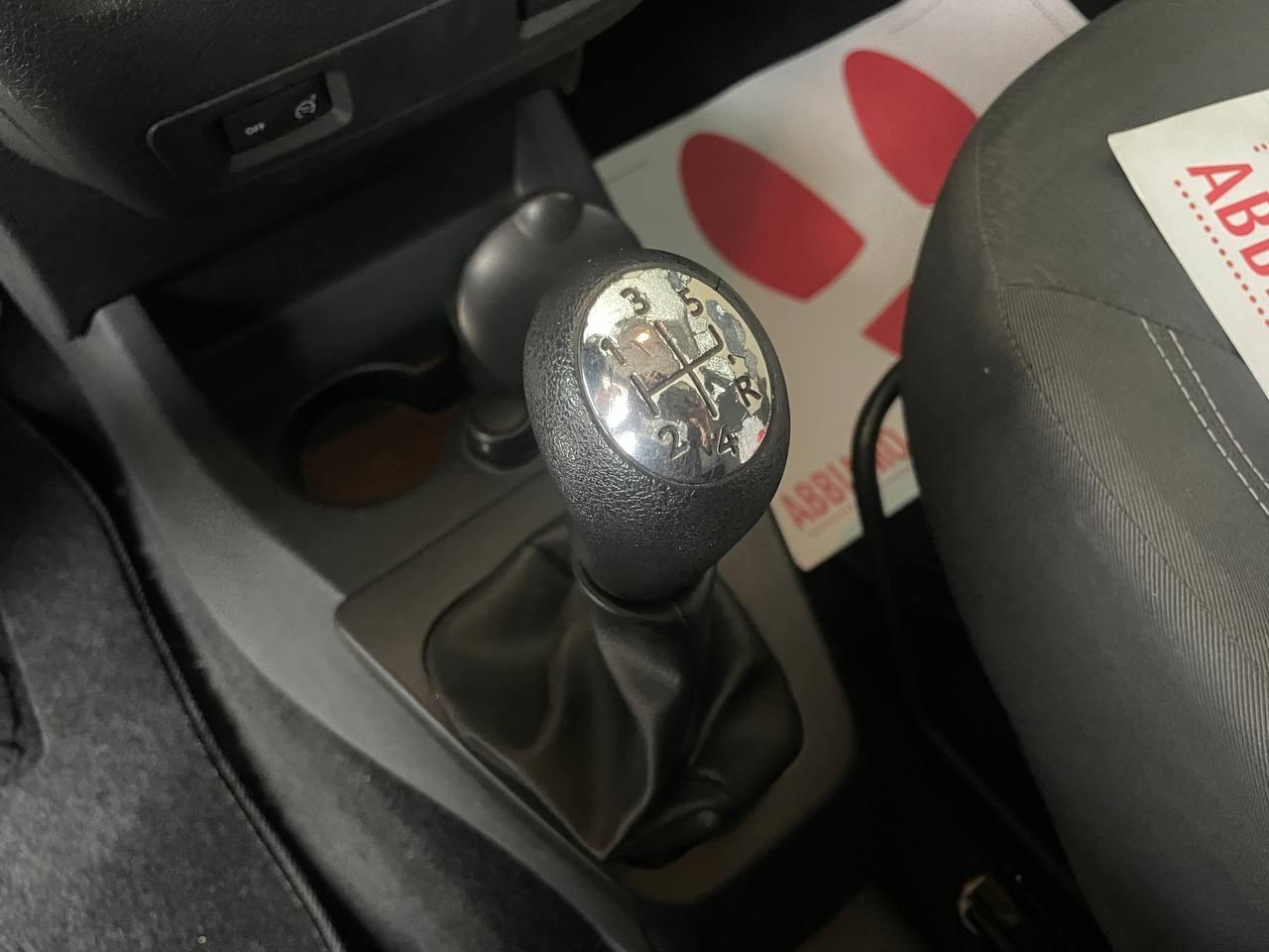 DACIA LODGY - 1.5 | 90 CV - UNICO PROPRIETARIO