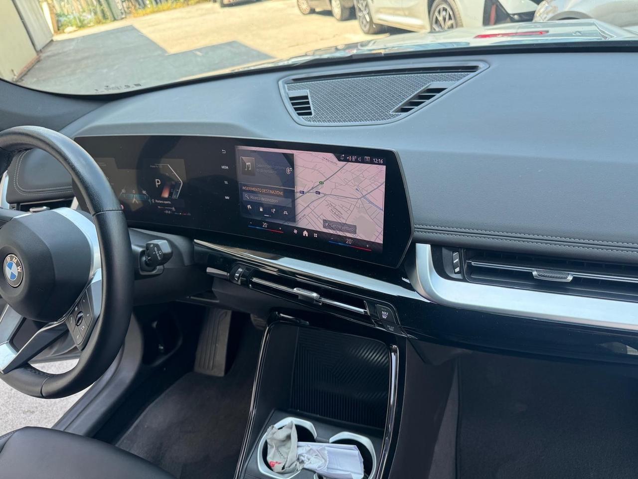 Bmw X1 sDrive 18i Msport