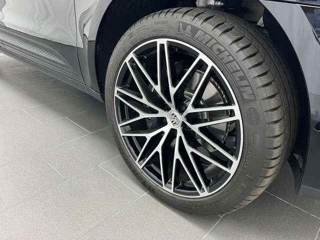 Porsche Macan 2.0 PDK 265 CV *TETTO+LED+21"*PERFETTE CONDIZIONI