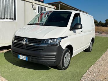 Volkswagen Transporter DIESEL 2.0 TDI 110CV PC Furgone