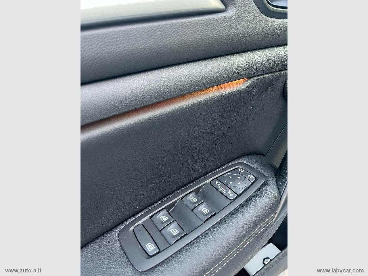 RENAULT Mégane 1.5 dCi 110 CV S&S Energy Limited
