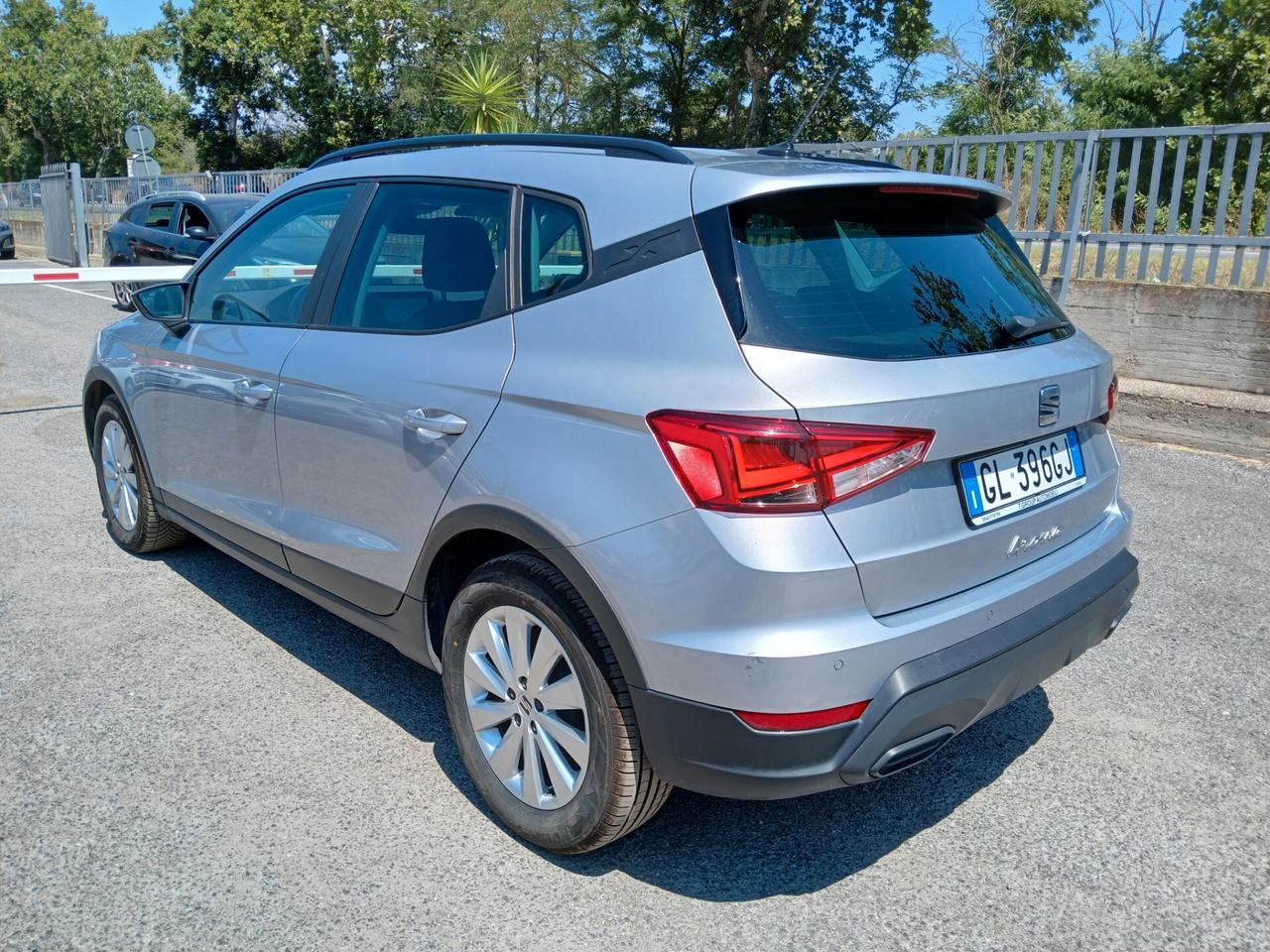 Seat Arona 1.0 EcoTSI XPERIENCE