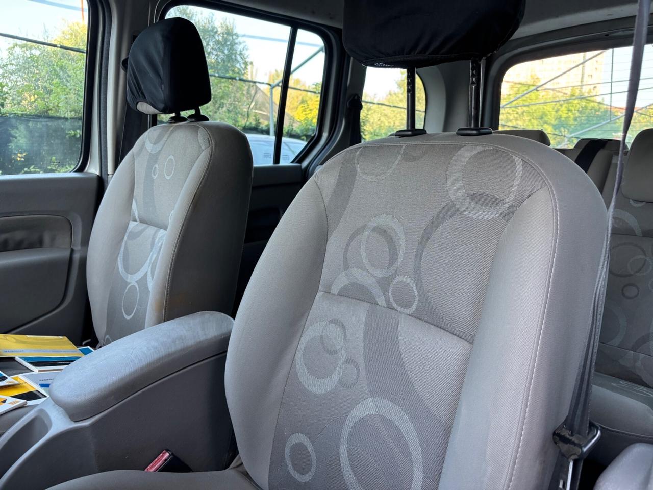 Renault Kangoo 1.6 GPL 5 porte OK NEOPATENTATI