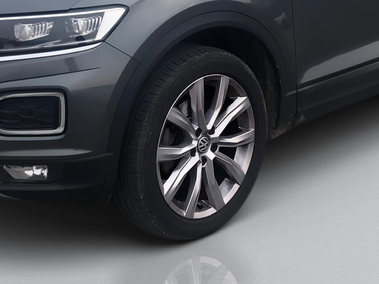 Volkswagen T-Roc 1.6 TDI SCR Advanced BlueMotion Technology