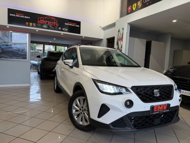 Seat Arona 1.0 EcoTSI 110 CV DSG