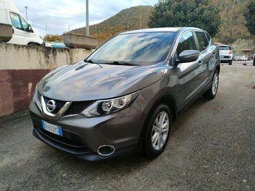 NISSAN - Qashqai - 1.2 DIG-T Tekna E6