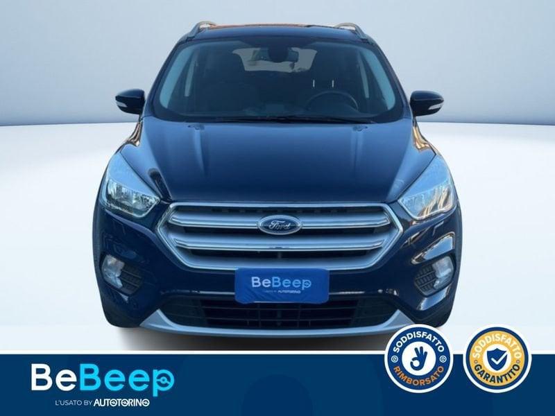 Ford Kuga 1.5 ECOBOOST BUSINESS S&S 2WD 120CV MY19.25