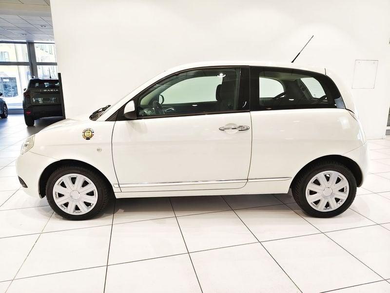 Lancia Ypsilon Ypsilon 1.3 mjt 16v Diva E5*DIESEL*