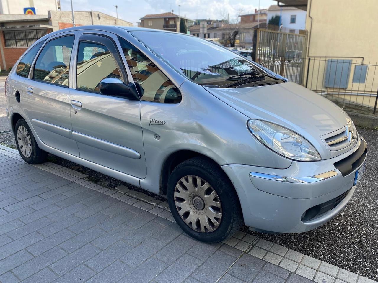 Citroen Xsara Picasso 1.6 Chrono