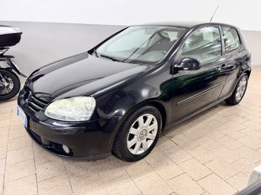 Volkswagen Golf 1.9 TDi 105 Cv 3p.Sportline 2006