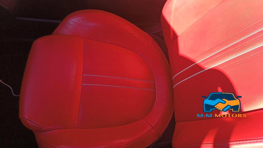 Abarth 595 C 595C 1.4 16v t. t-jet 140cv