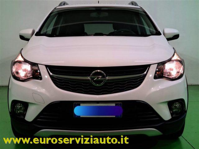 OPEL Karl Rocks 1.0 73 CV Start&Stop