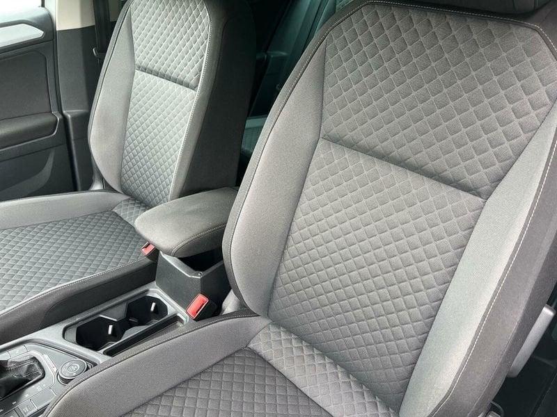Volkswagen Tiguan 2.0 TDI Style 4MOTION