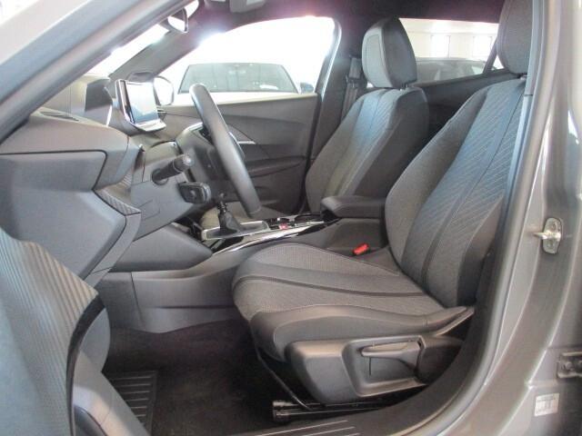 Peugeot 2008 PureTech 100 S&S Allure