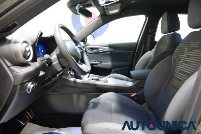 ALFA ROMEO Tonale 1.5 160 CV MHEV TCT7 SPRINT FULL LED