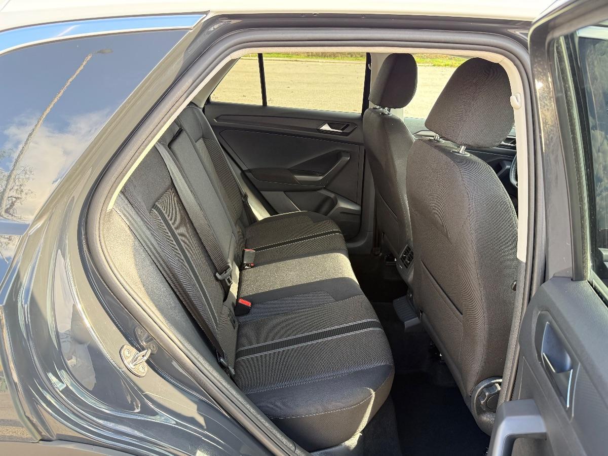 VOLKSWAGEN - T-Roc - 1.0 TSI Style BlueMotion Tech.